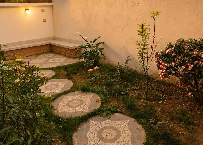 Sami Tampu Appartement